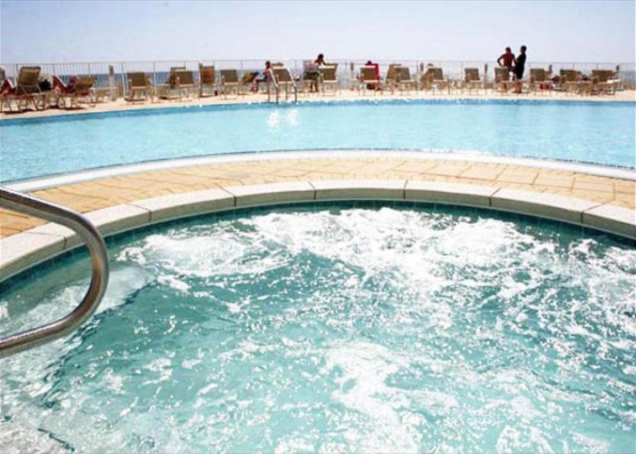 Emerald Beach 1535 Панама-Сити Экстерьер фото