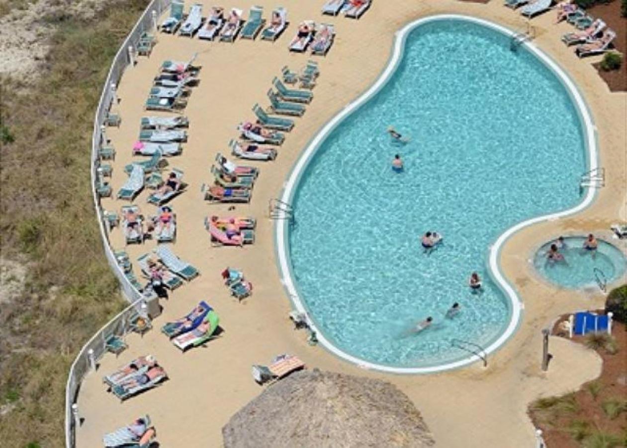 Emerald Beach 1535 Панама-Сити Экстерьер фото