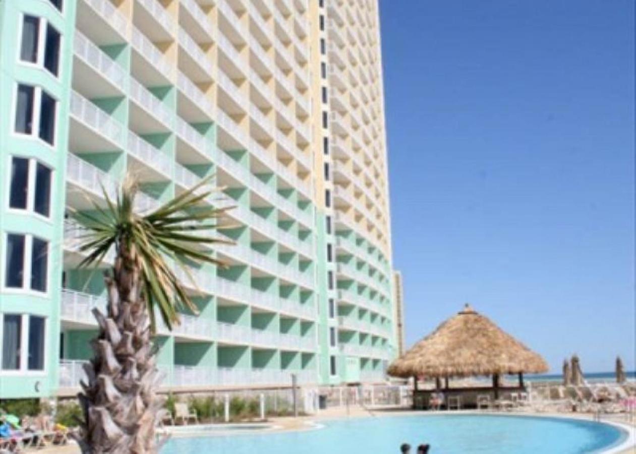 Emerald Beach 1535 Панама-Сити Экстерьер фото