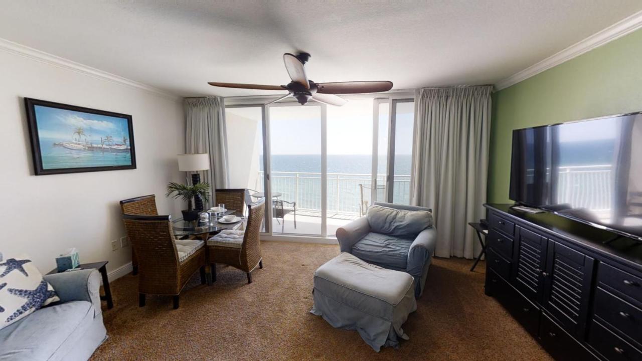Emerald Beach 1535 Панама-Сити Экстерьер фото